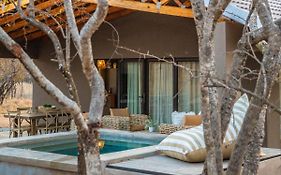Minara Private Boutique Game Lodge
